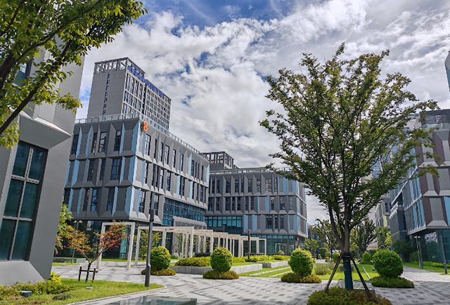 玉溪工业地产投资新蓝海——新能源产业园区崛起